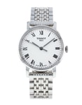 Gebrauchte Tissot T-Classic Uhr